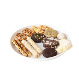 Kuru Pasta Tabağı (Porsiyon)