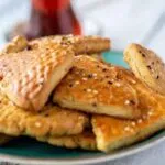 Zeytinyağlı Külünçe (Kg)