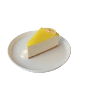 Limonlu Cheesecake